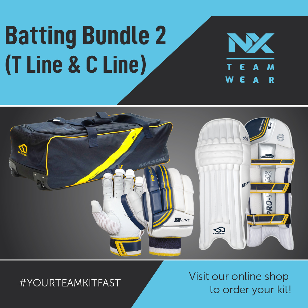 Batting Bundle 2 (C Line & T Line)