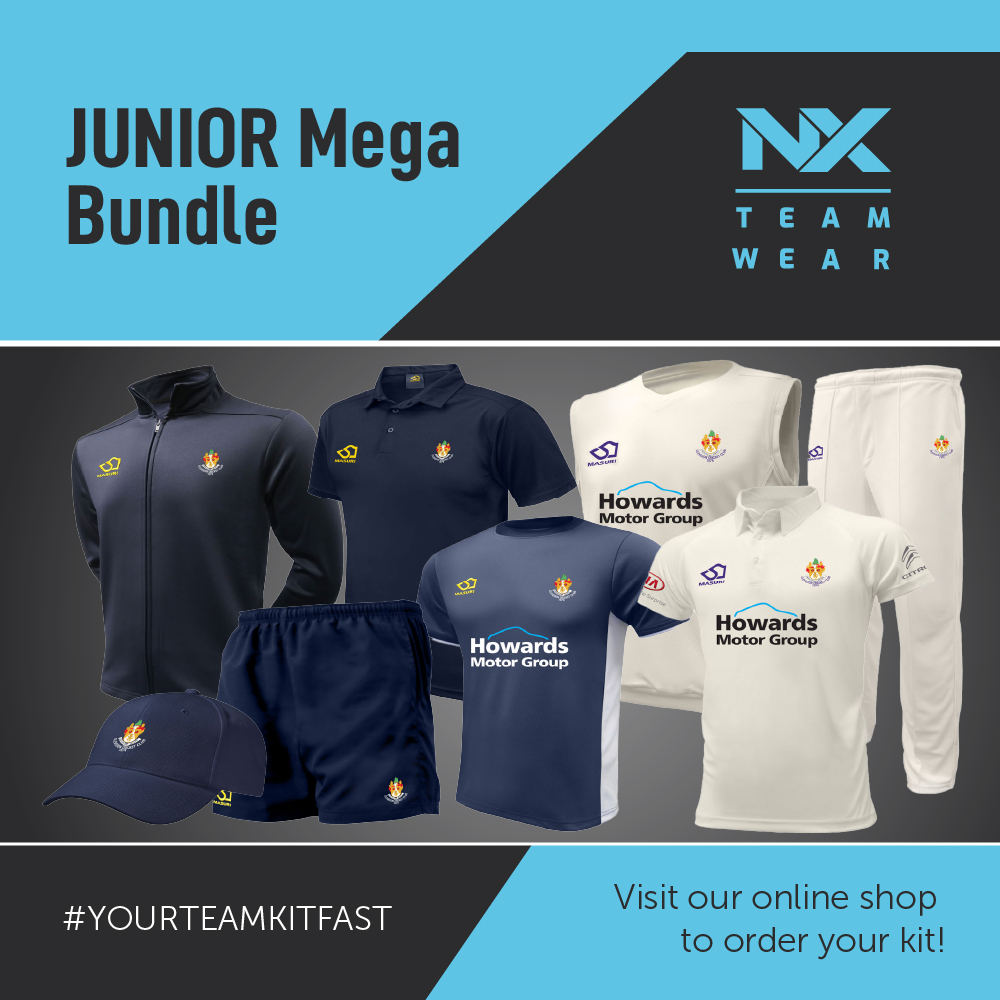 JUNIOR Mega Bundle
