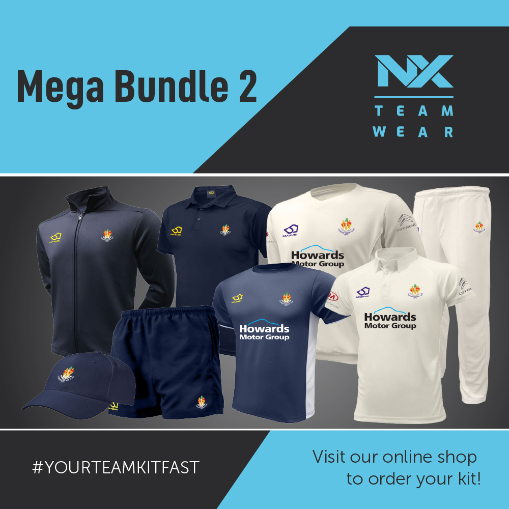 Mega Bundle 2