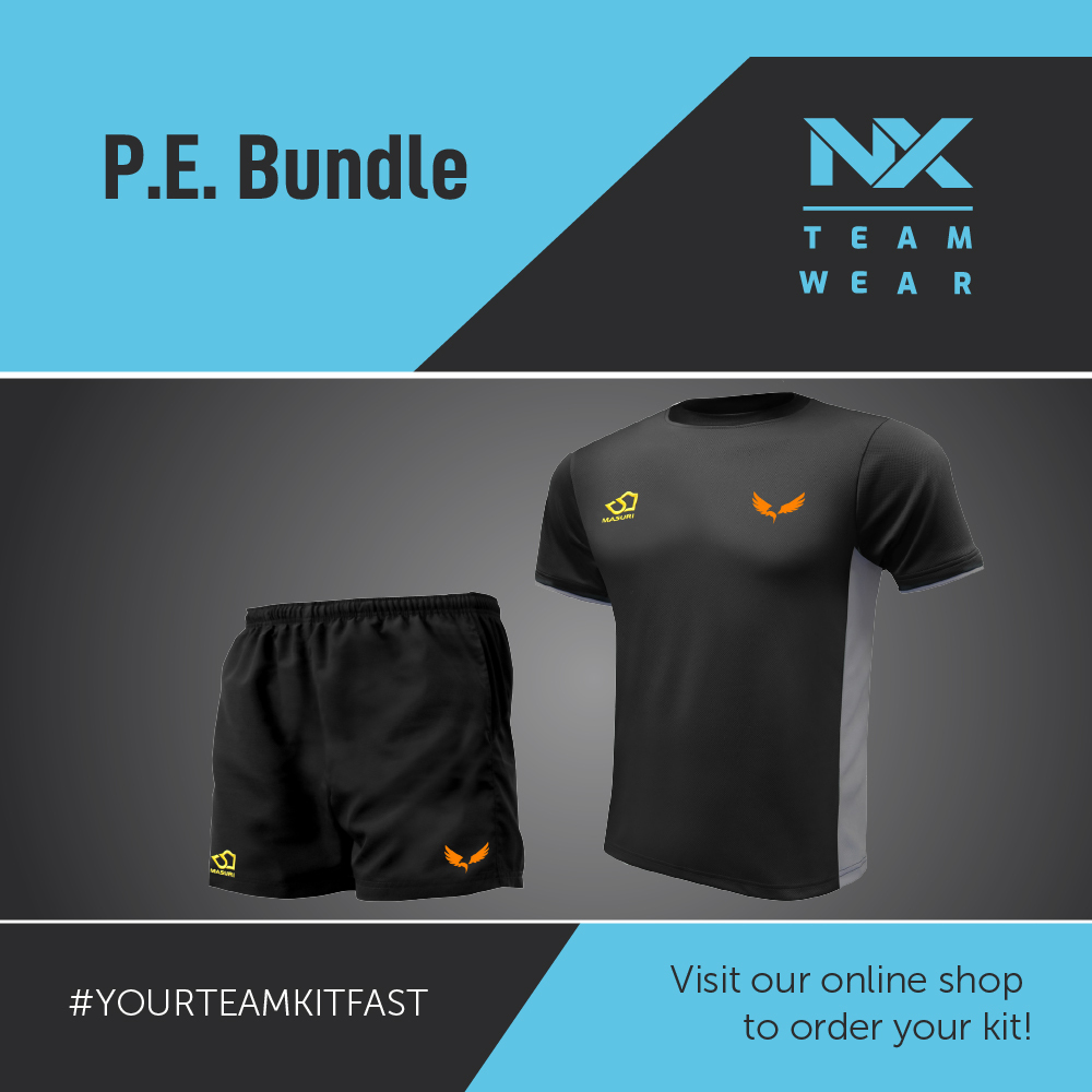 P.E. Bundle