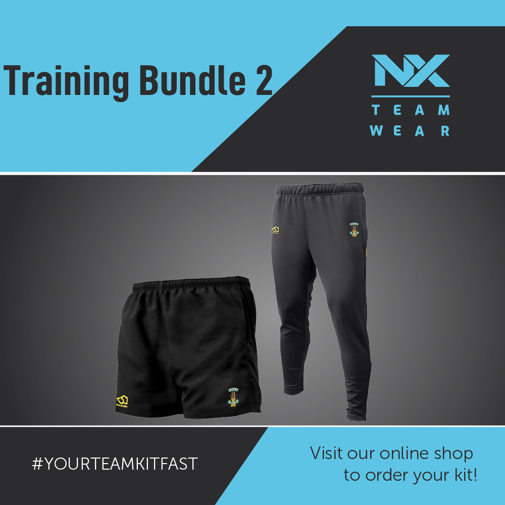 Training Bundle 2