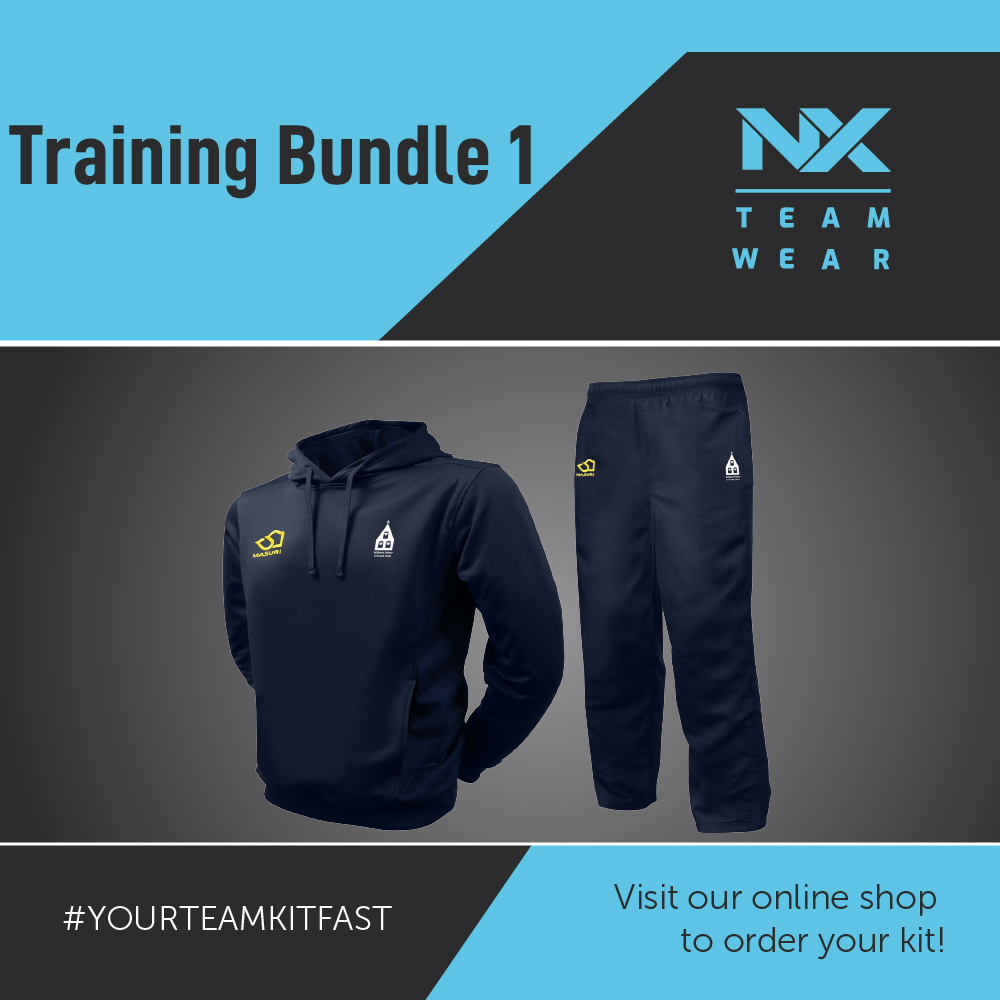 Training Bundle 1