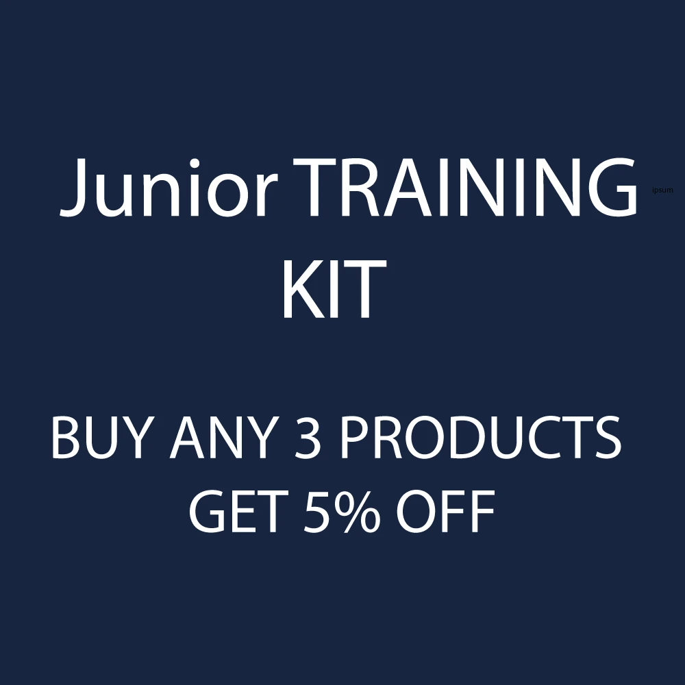 Junior Training Kit