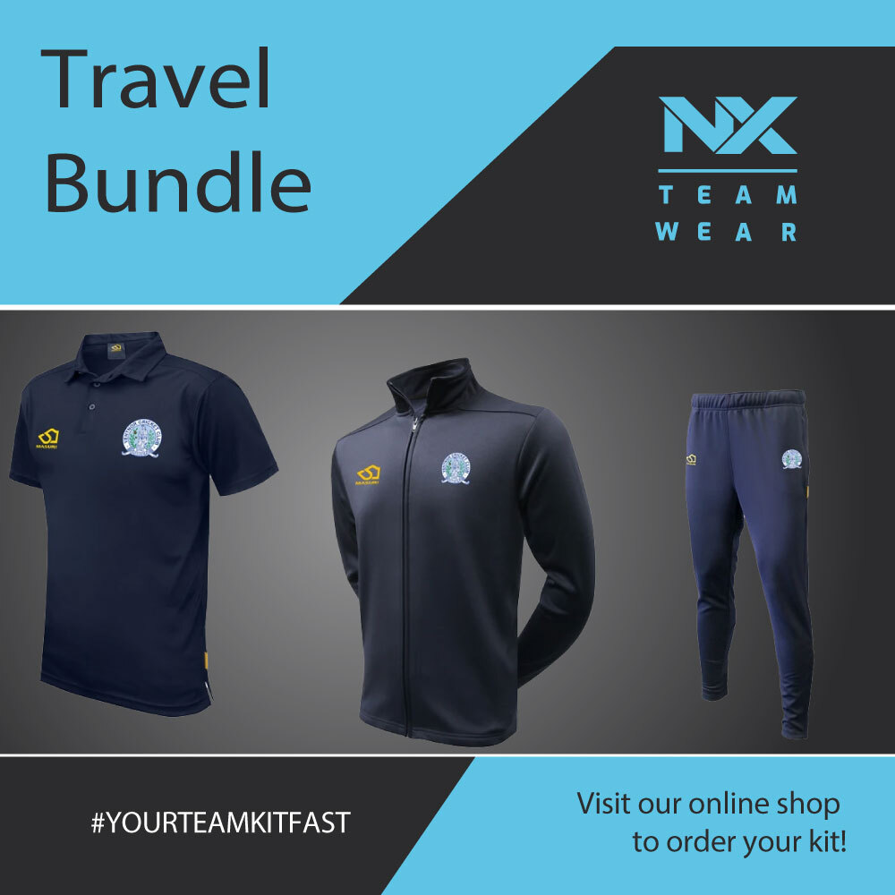 Travel Bundle