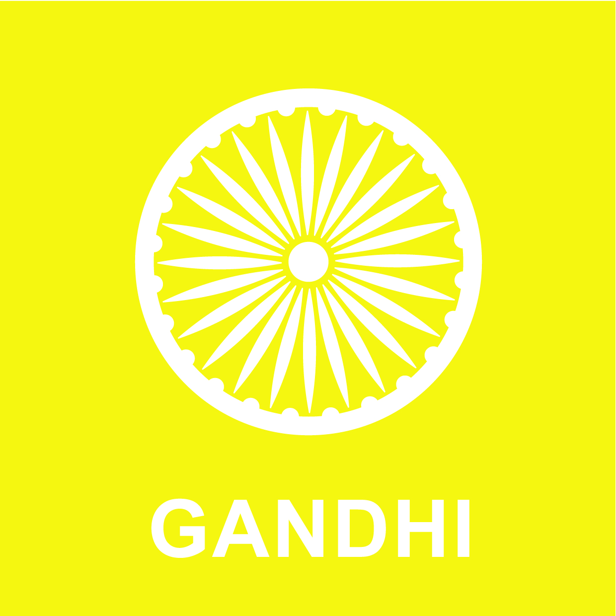 Gandhi