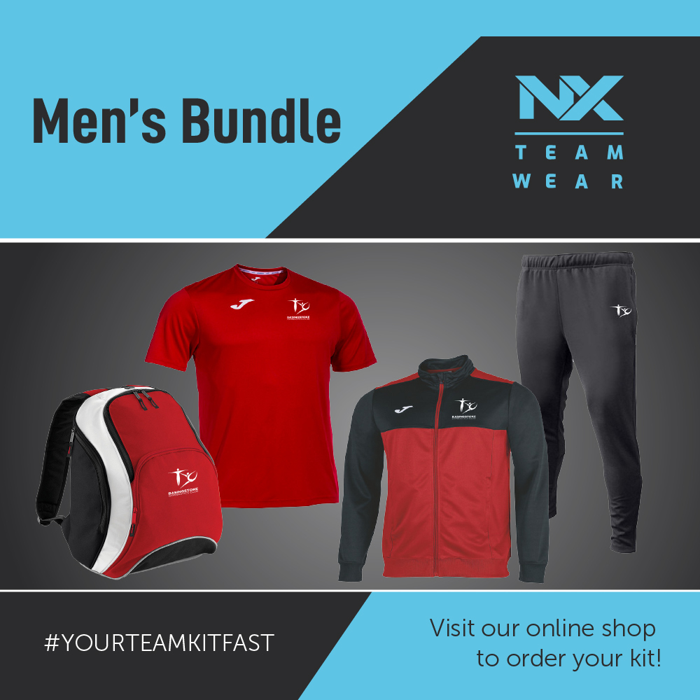 Men's Bundle