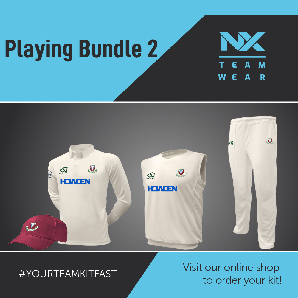 Playing Bundle 2