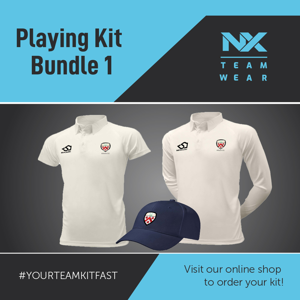 Playing Kit Bundle 1