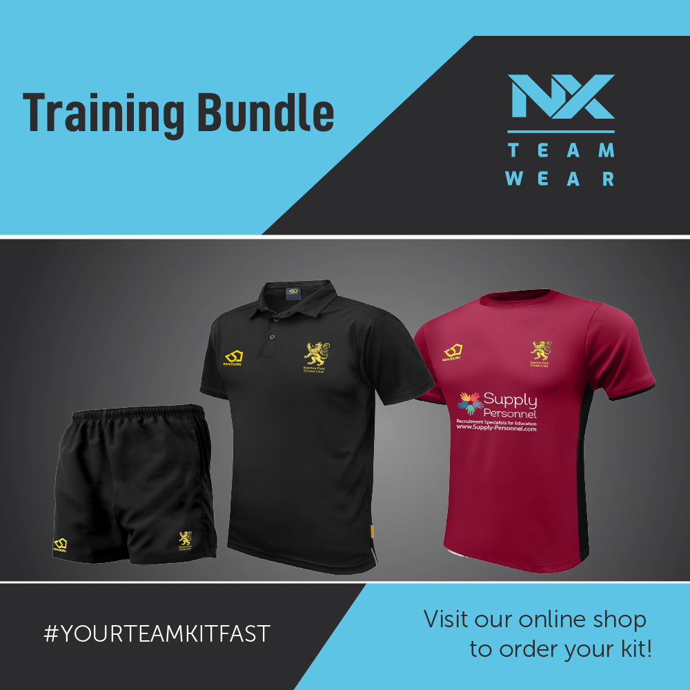 Training Bundle