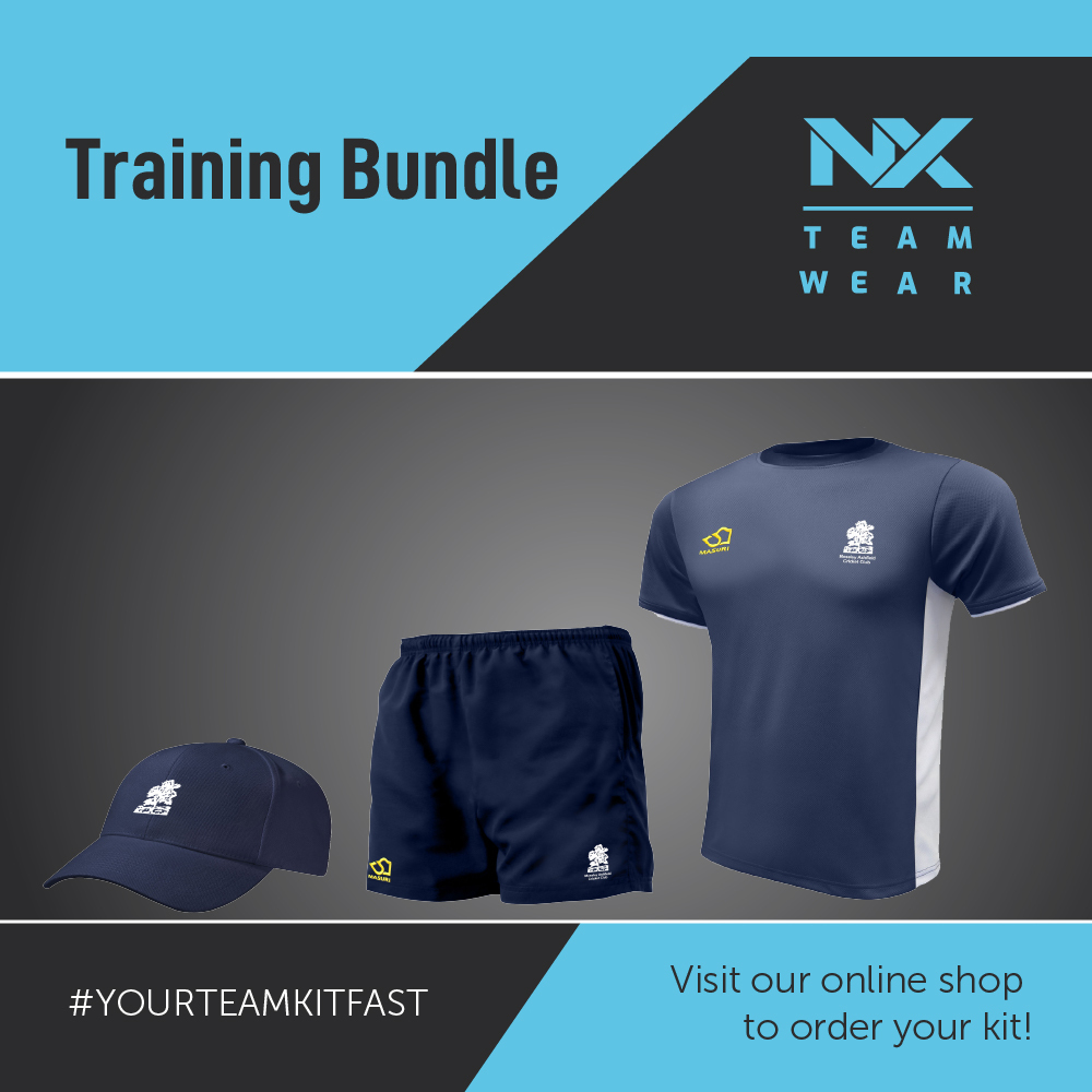 Training Bundle
