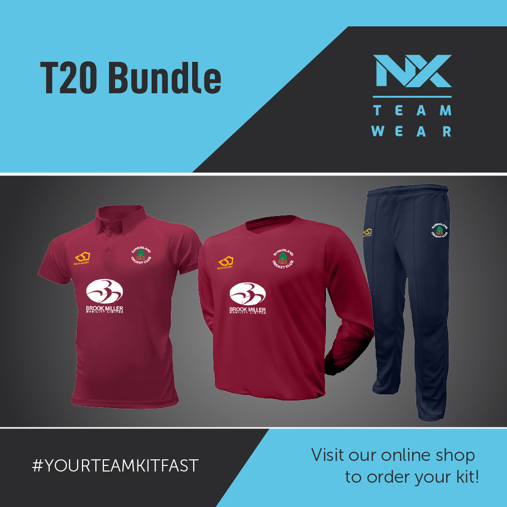 T20 Bundle