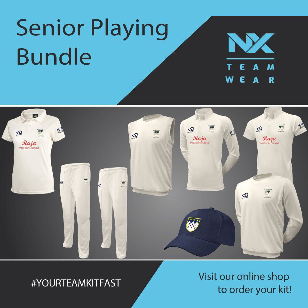 Senior Playing Bundle