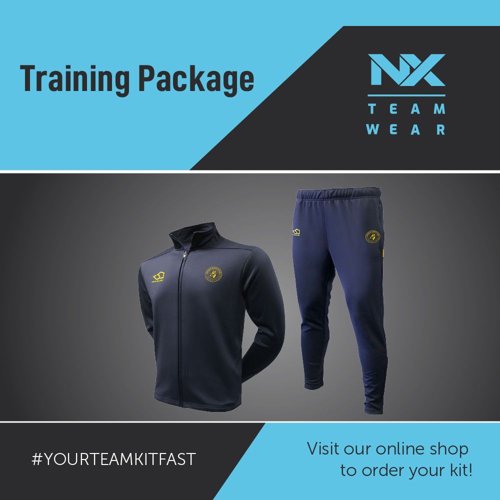 Training Package