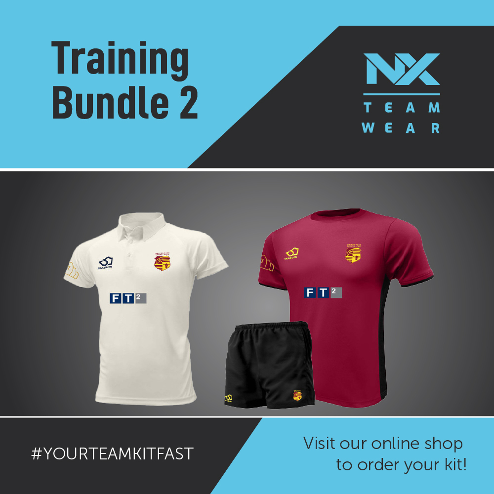 Training Bundle 2