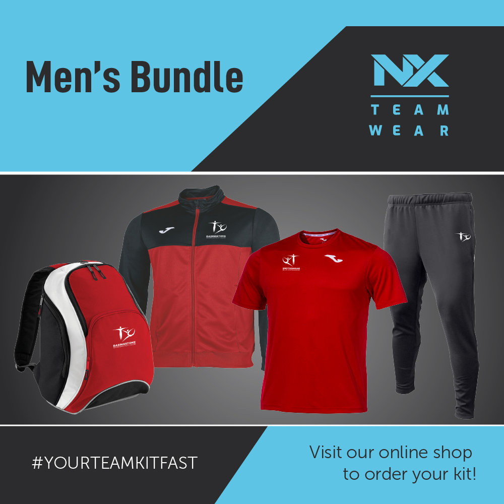 Men's Bundle