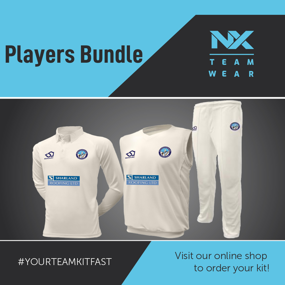 PLAYERS BUNDLE