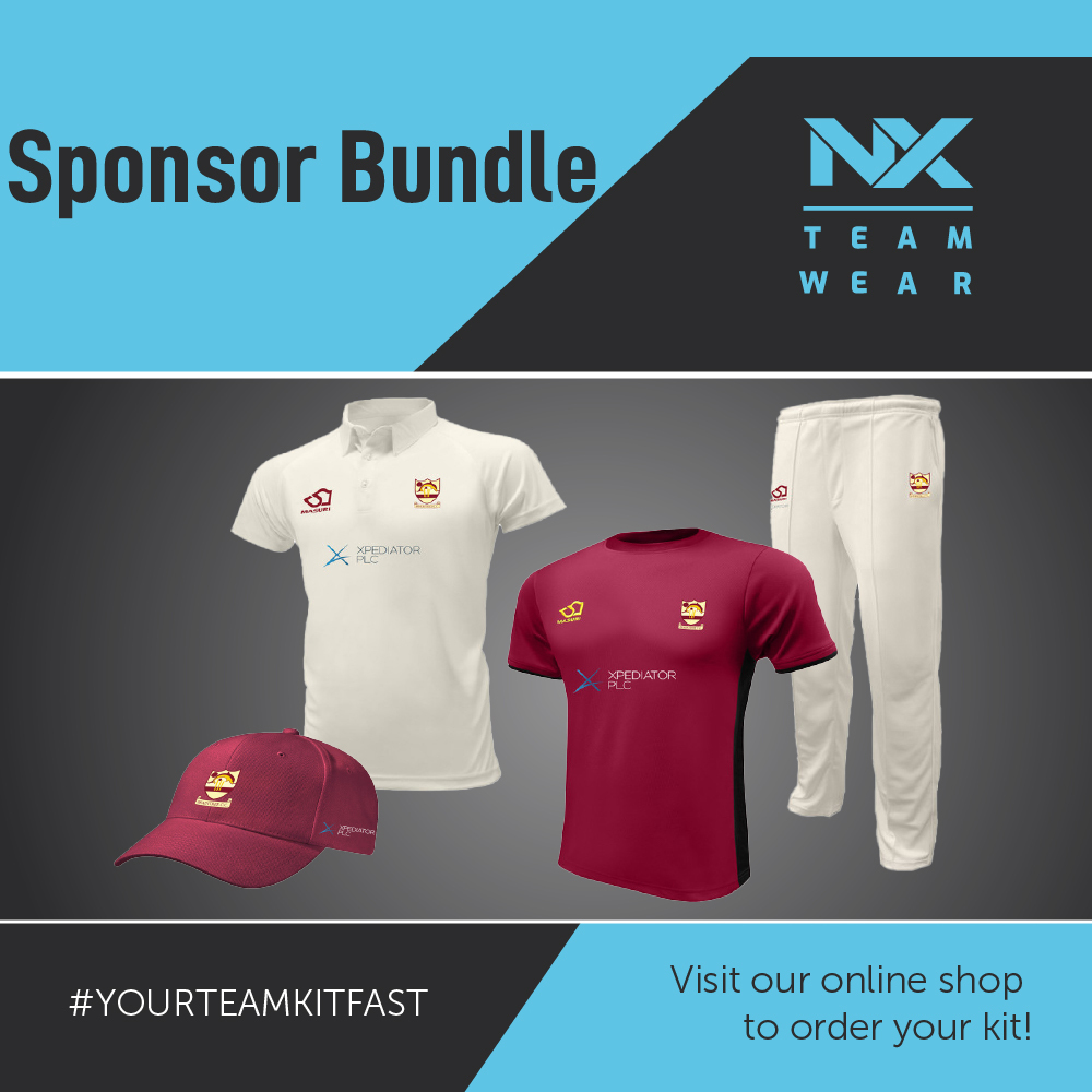 Sponsor Bundle