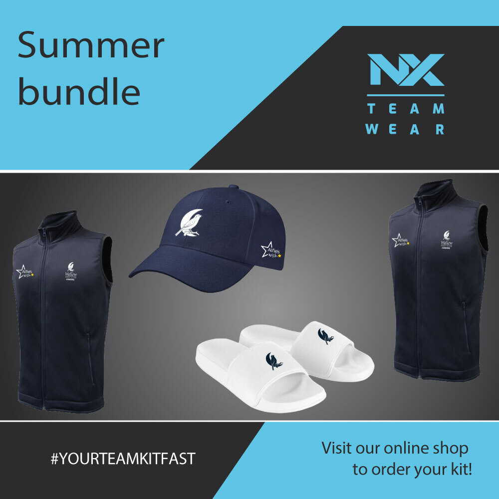 Summer bundle