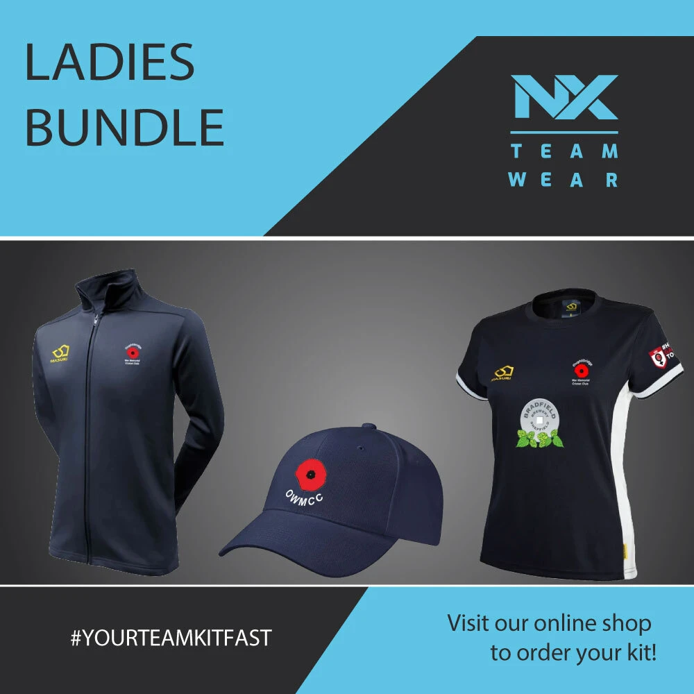 LADIES BUNDLE