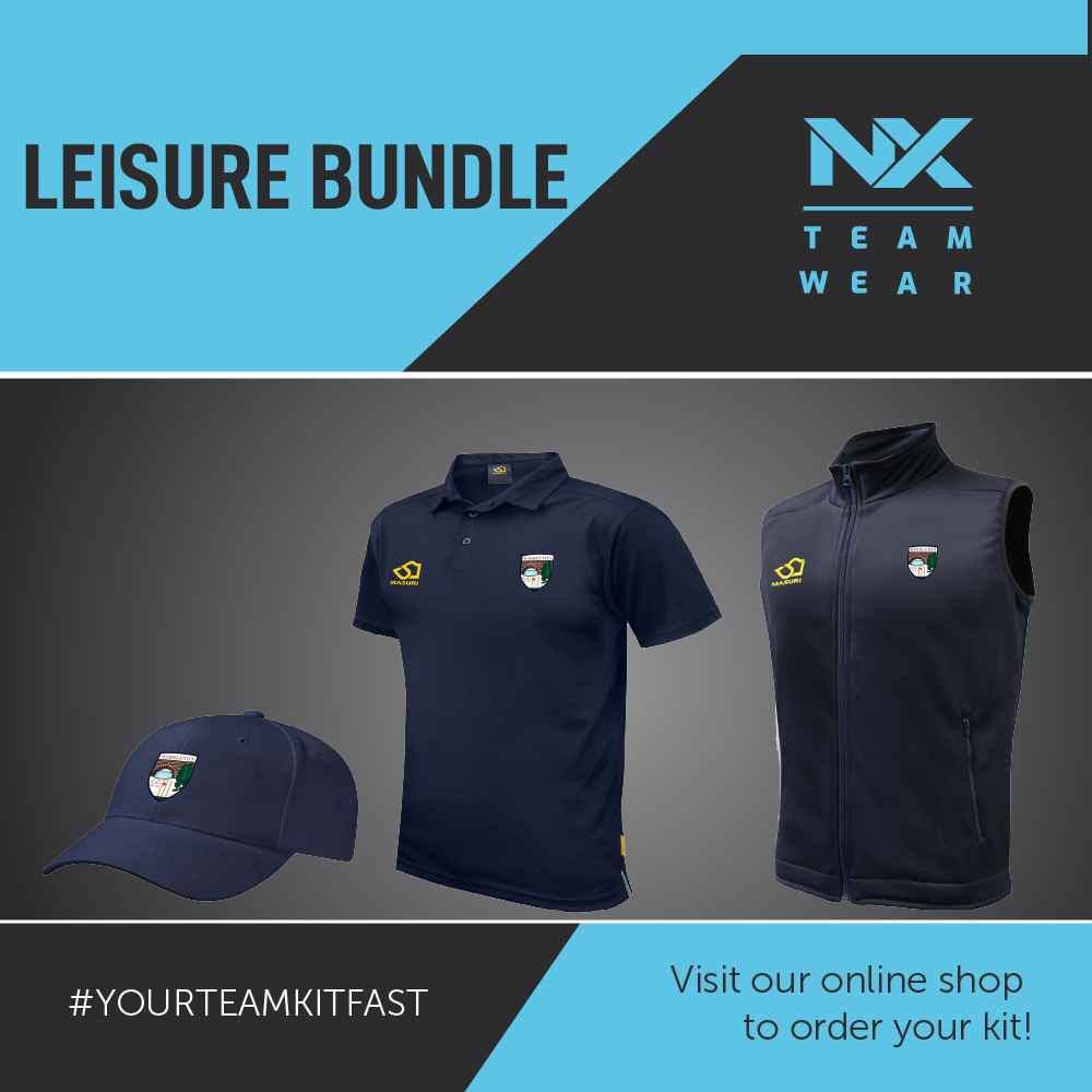 LEISURE BUNDLE