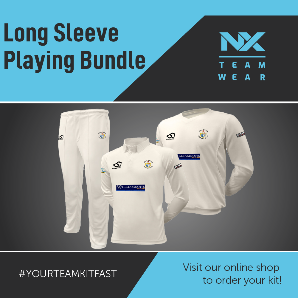 Long Sleeve Playing Bundle