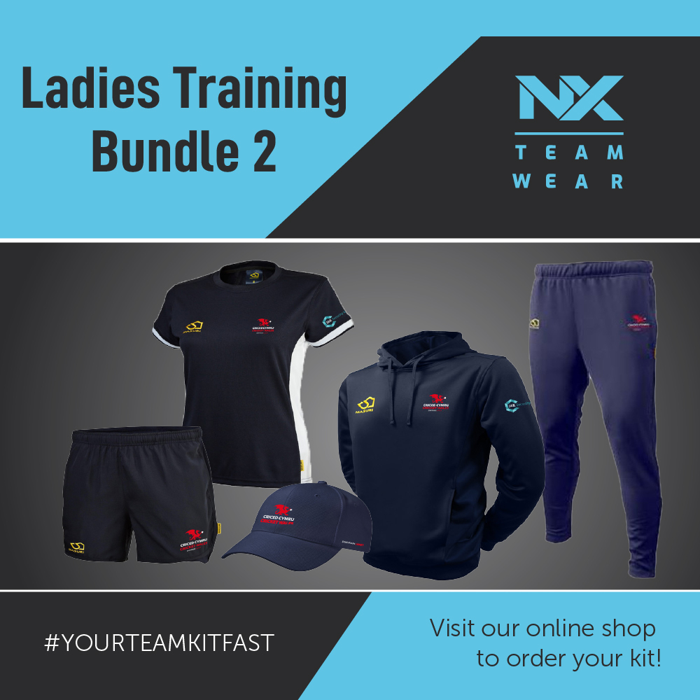 Ladies Training Bundle 2