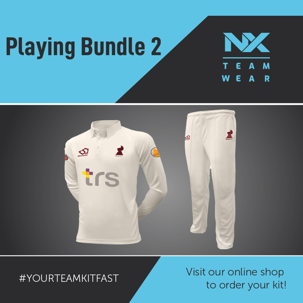 Playing Bundle 2