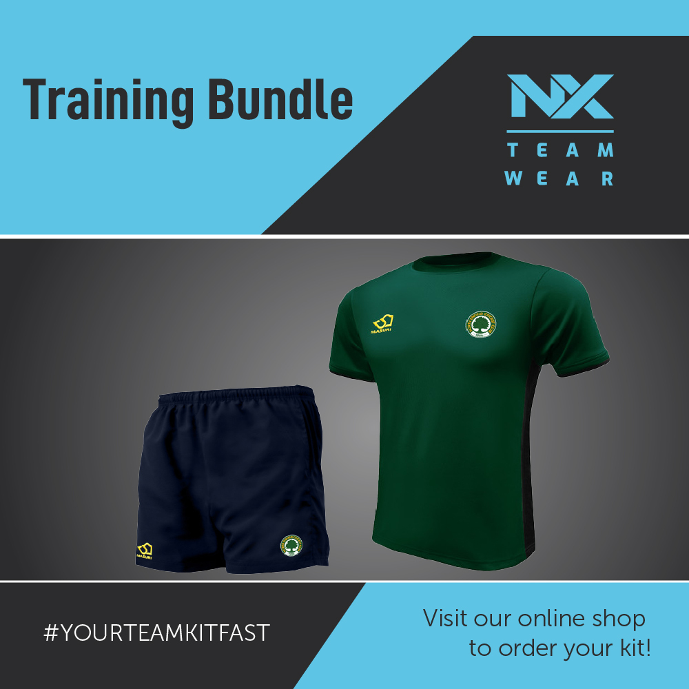 Training Bundle