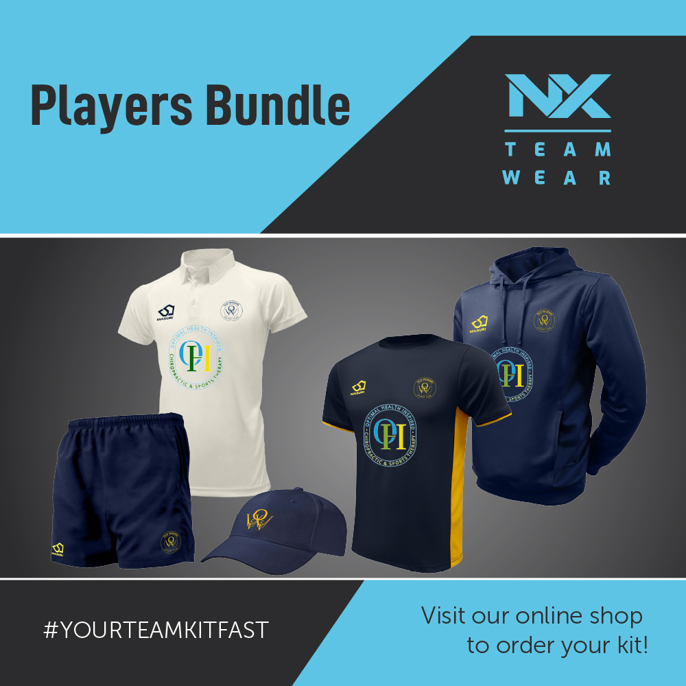 Players Bundle