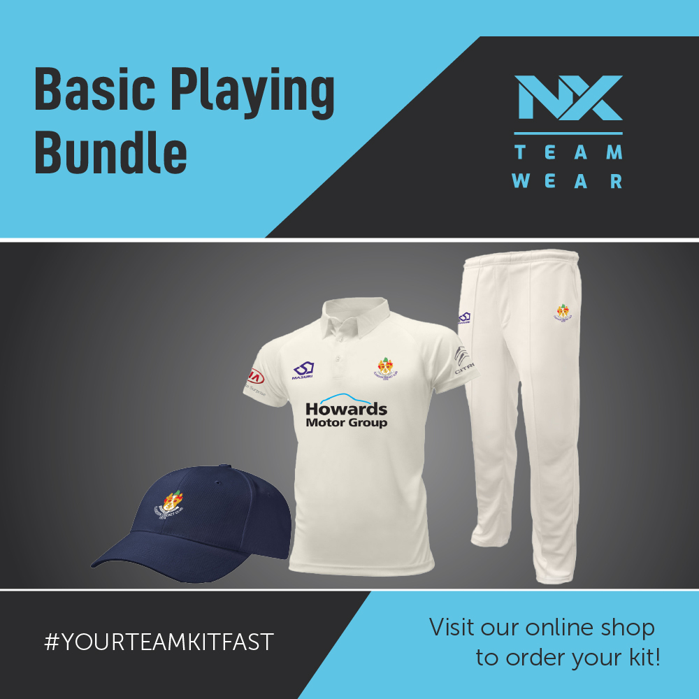 Basic Playing Bundle