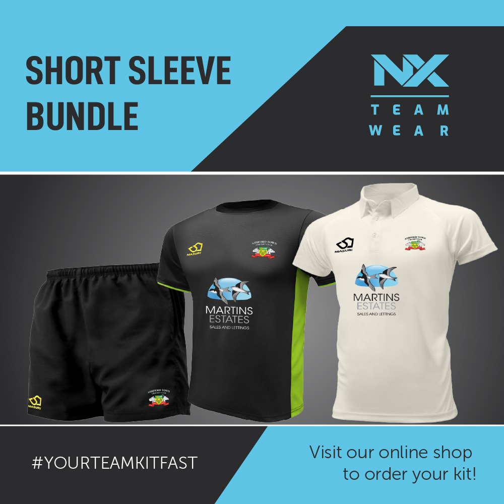 SHORT SLEEVE BUNDLE