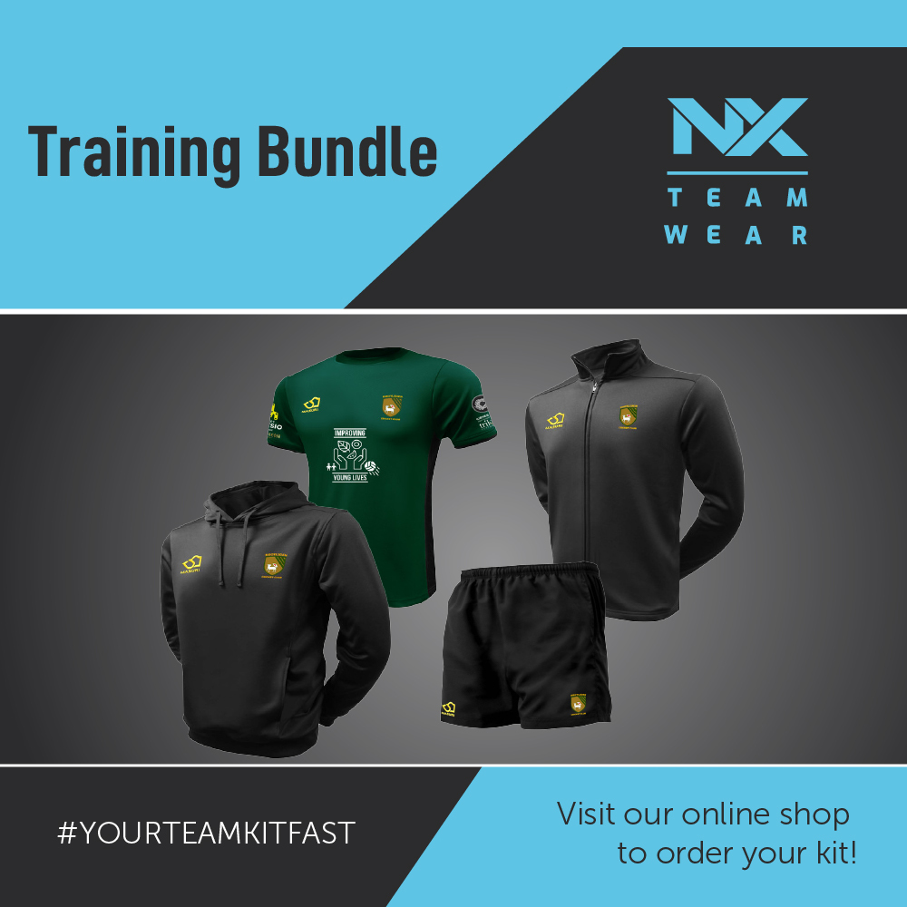Training Bundle