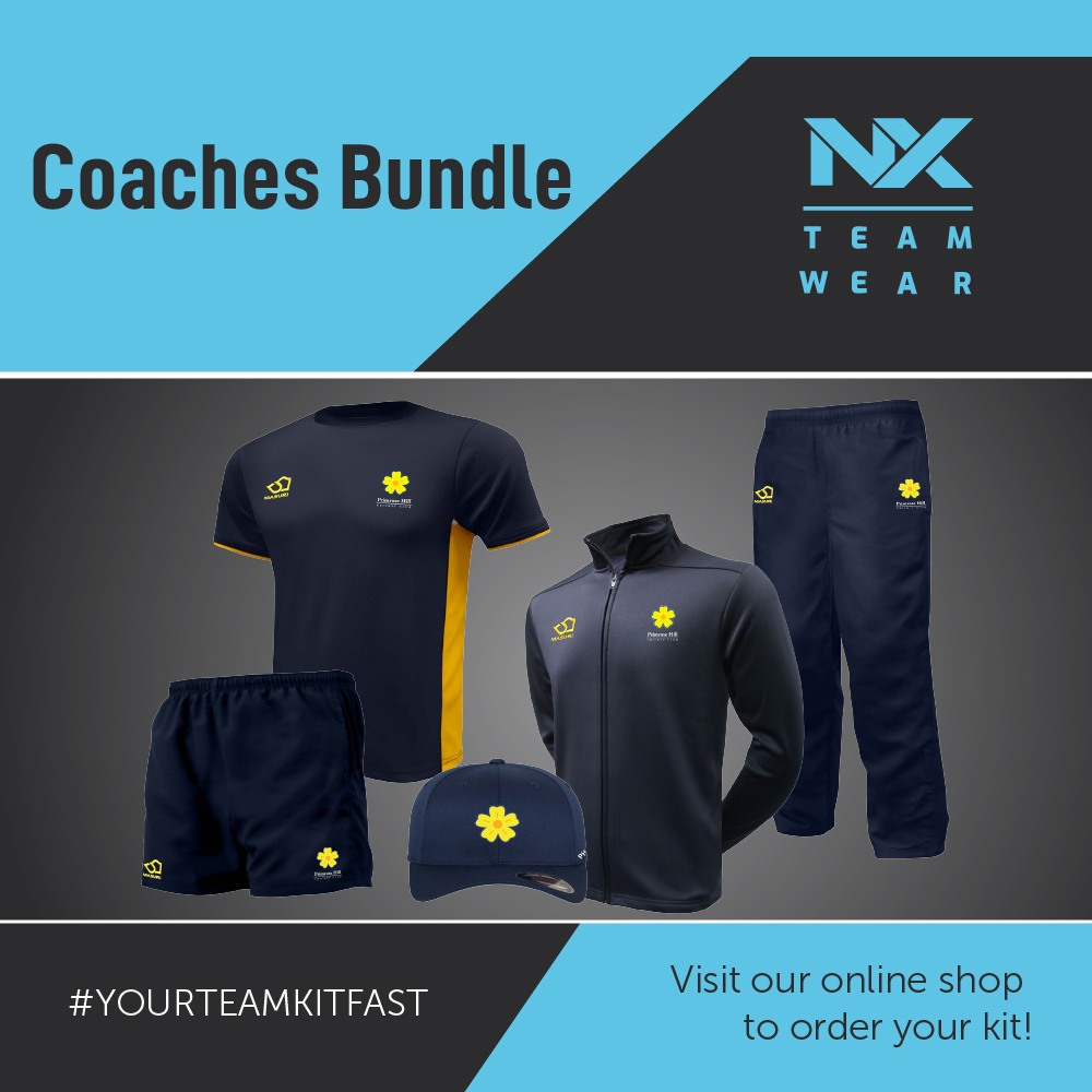 Coaches Bundle