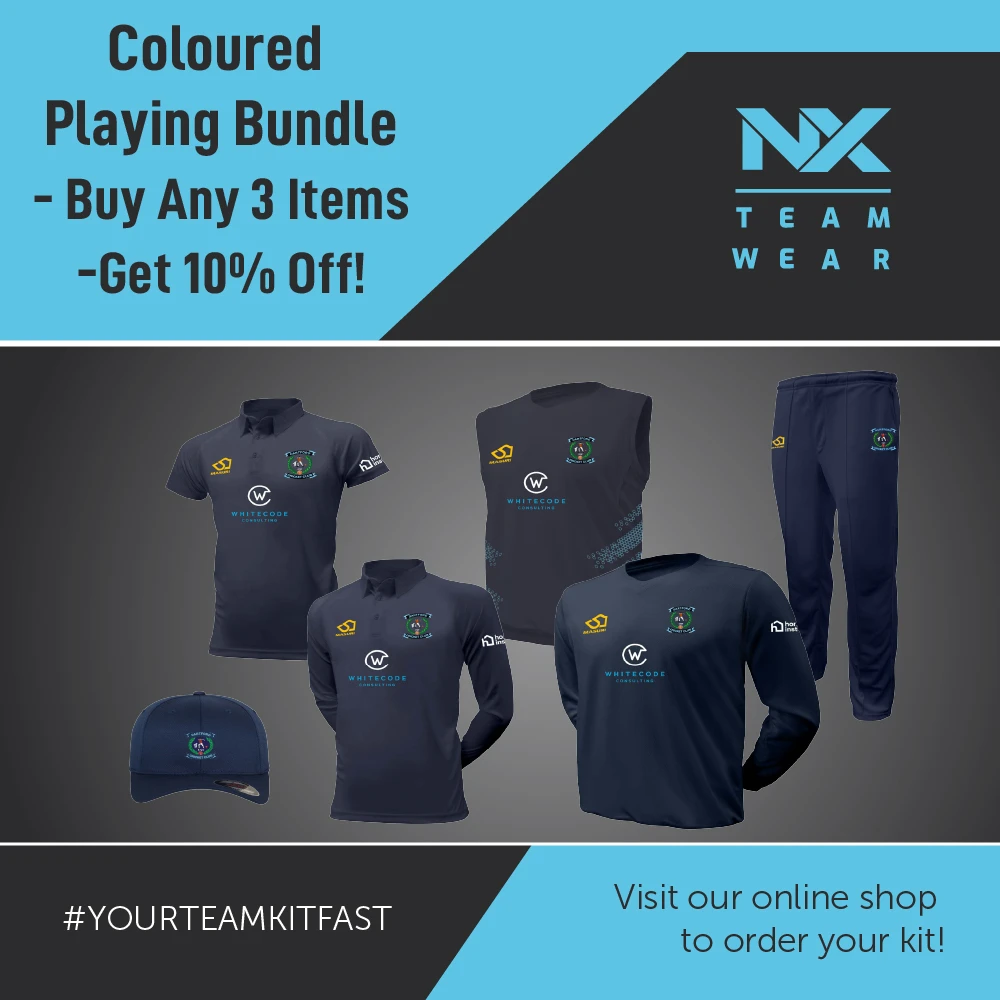 Coloured Playing Bundle – Buy Any 3 – Get 10% Off!