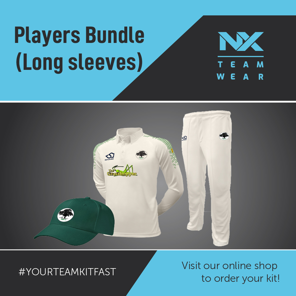 Playing Bundle (Long Sleeve)