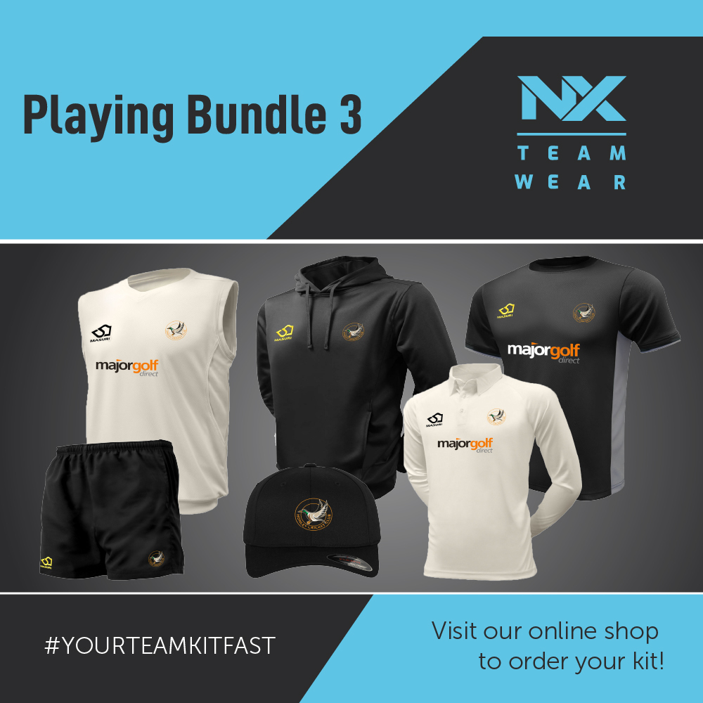Playing Bundle 3