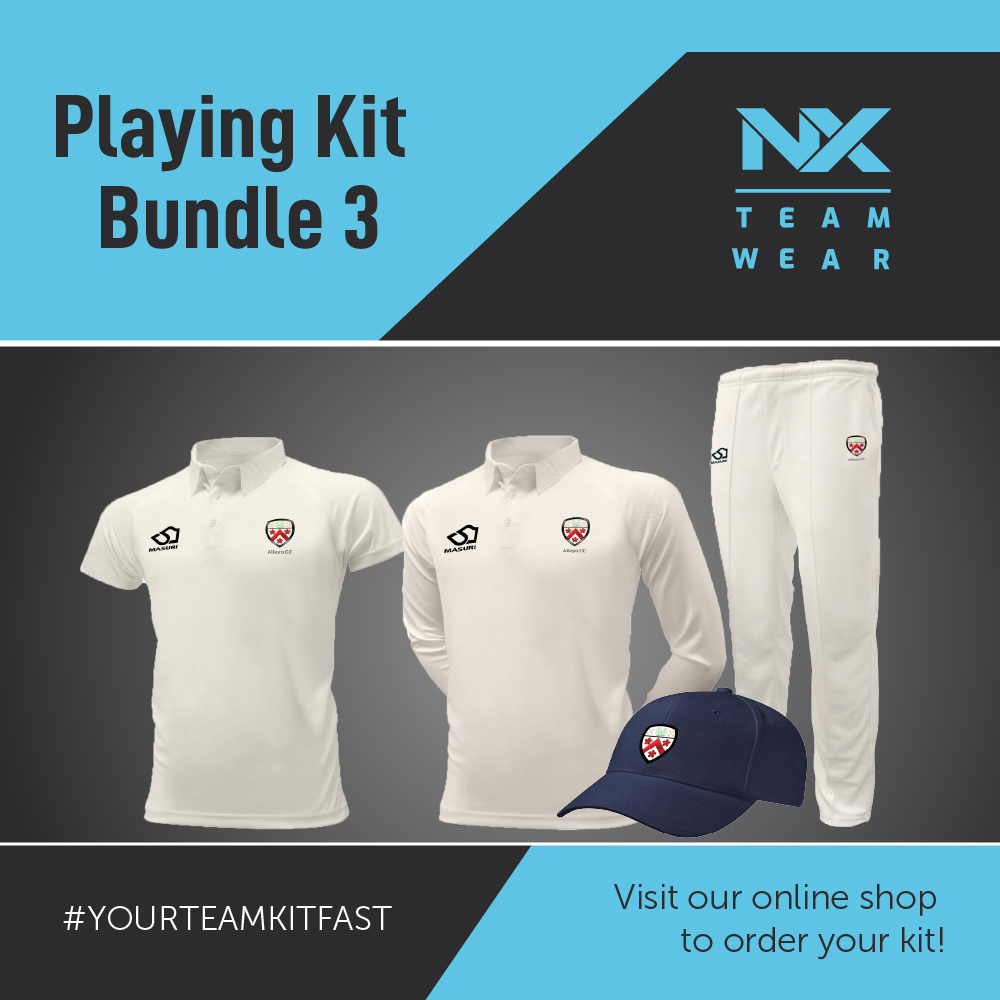 Playing Kit Bundle 3