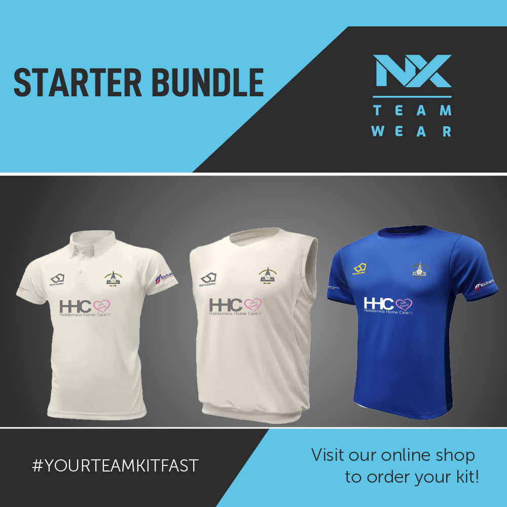 STARTER BUNDLE