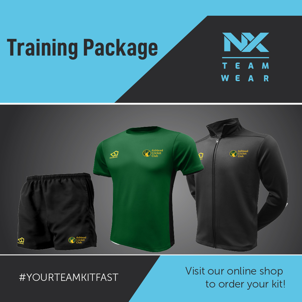 Training Package