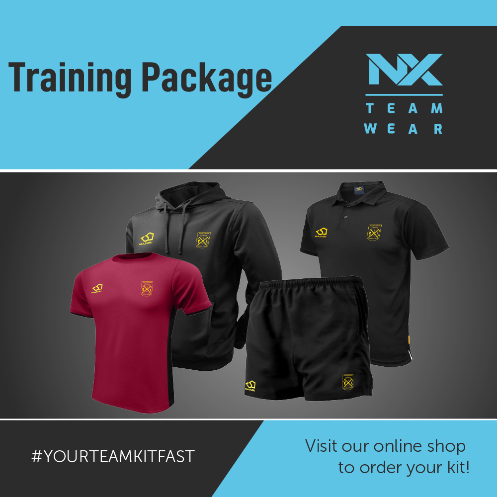 Training Package