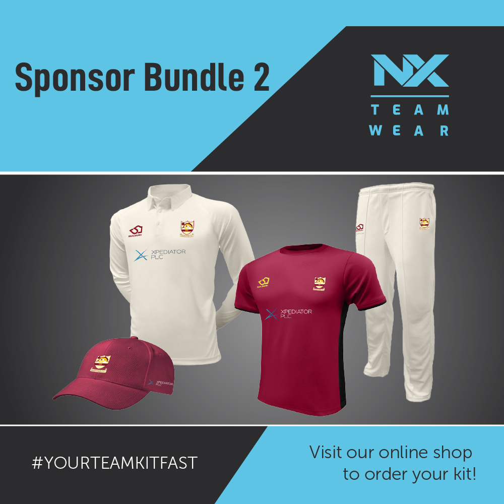 Sponsor Bundle 2