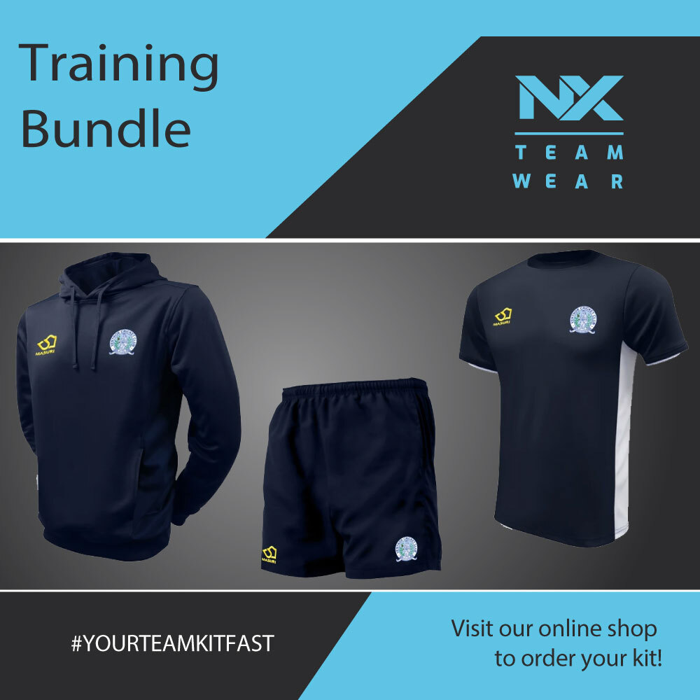 Training Bundle