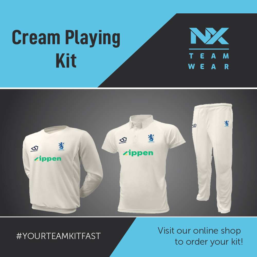 Cream Playing Kit