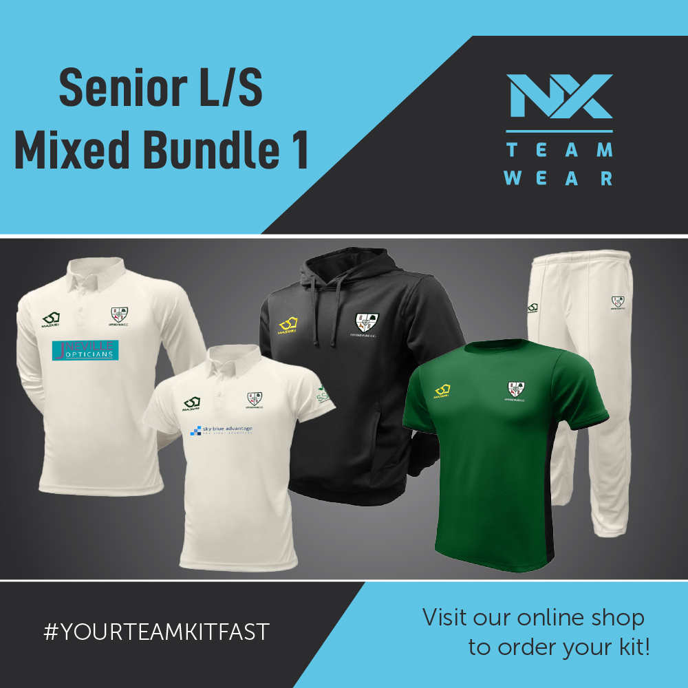 Senior L/S Mixed Bundle 1