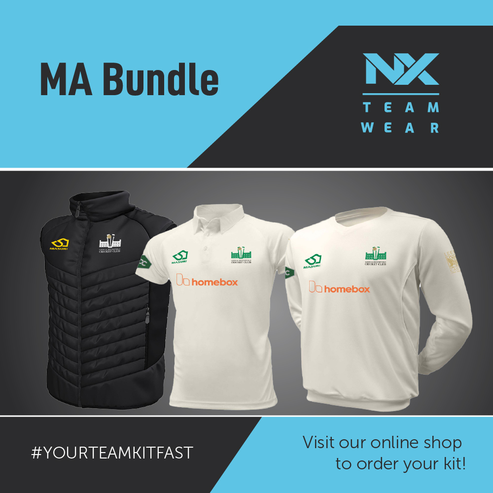 MA Bundle