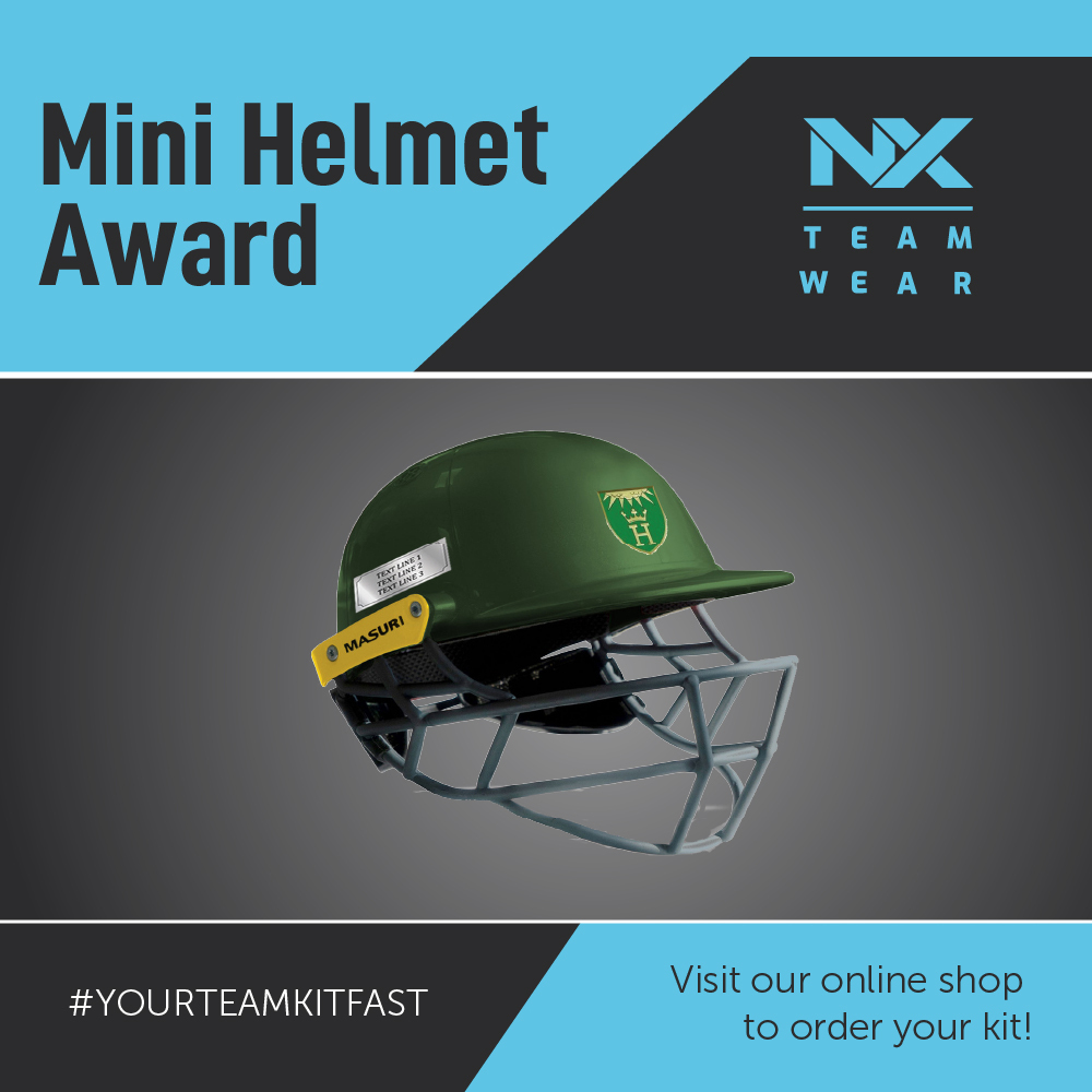 Mini Helmet Awards Bundle