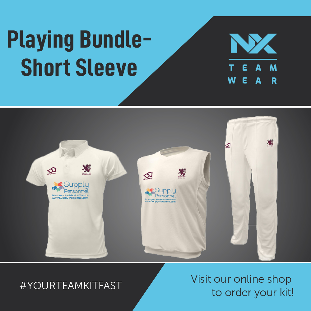Playing Bundle - Short Sleeve