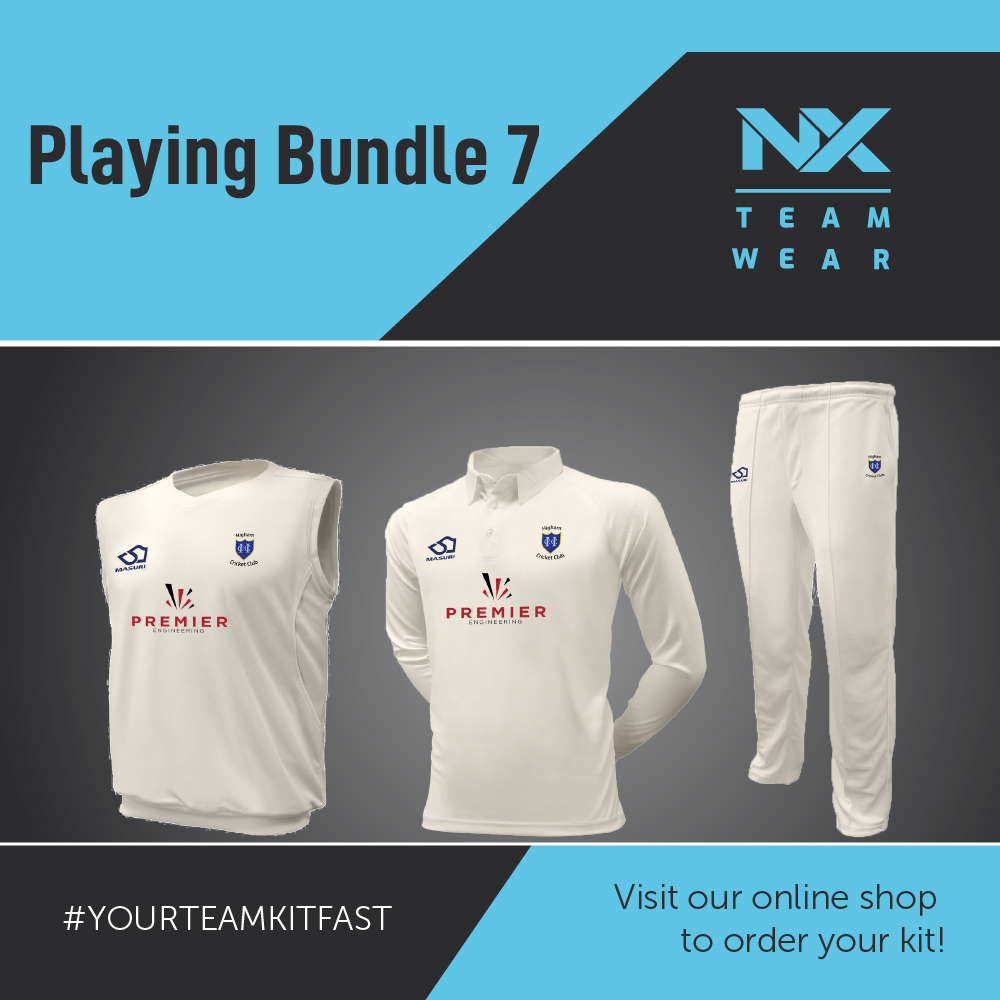 Playing Bundle 7