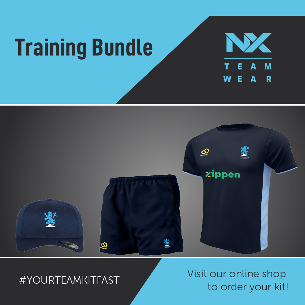 Training Bundle