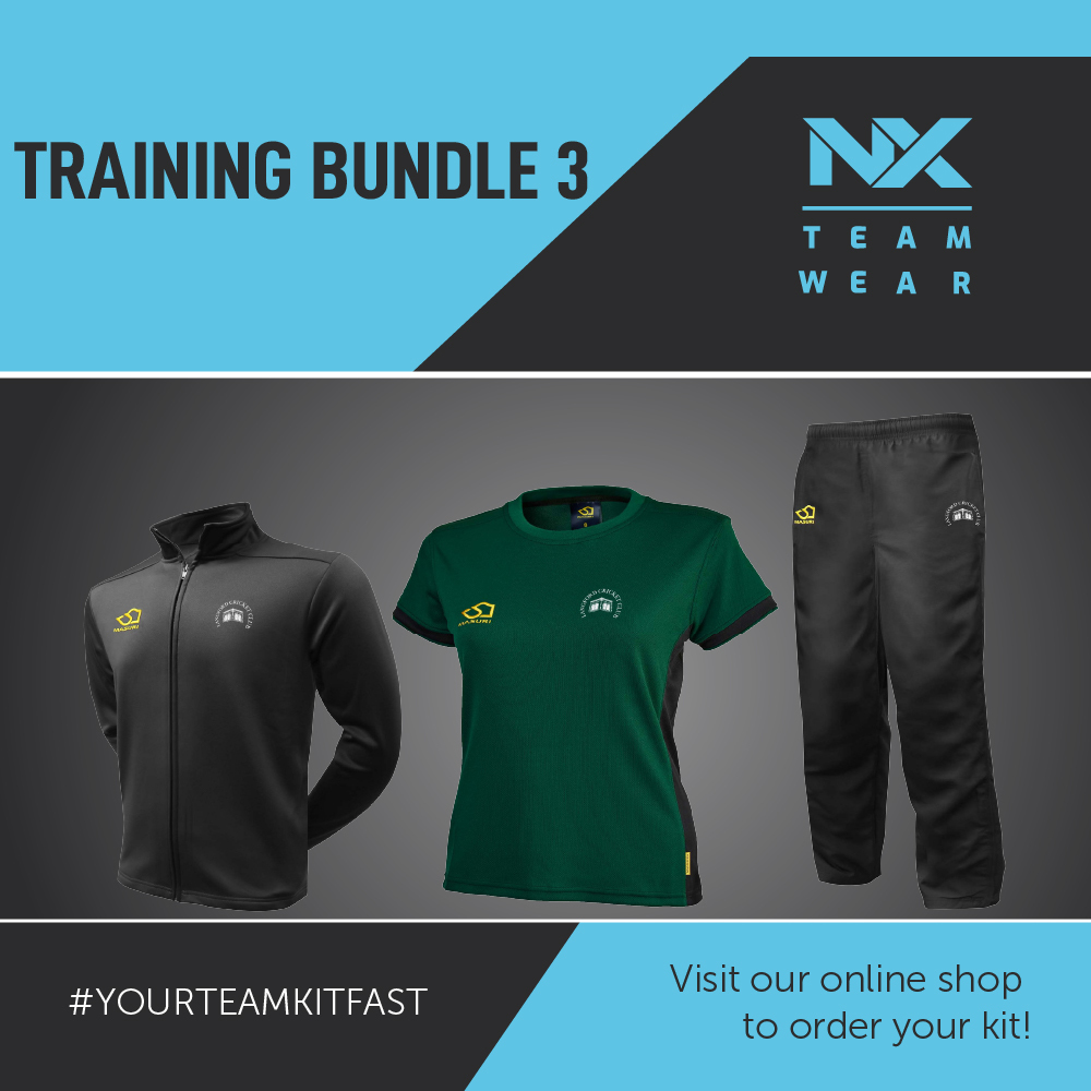 TRAINING BUNDLE 3